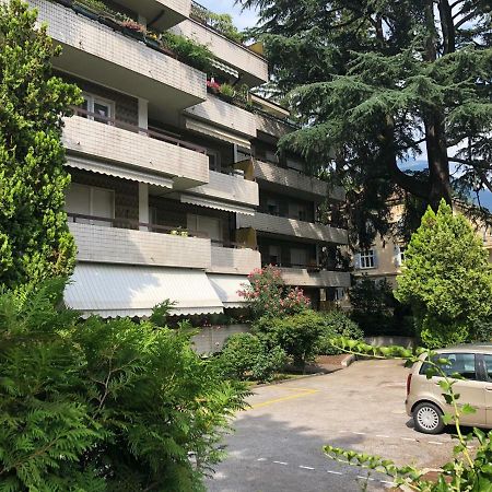 Residenza Xxx Aprile Apartment Merano Ngoại thất bức ảnh