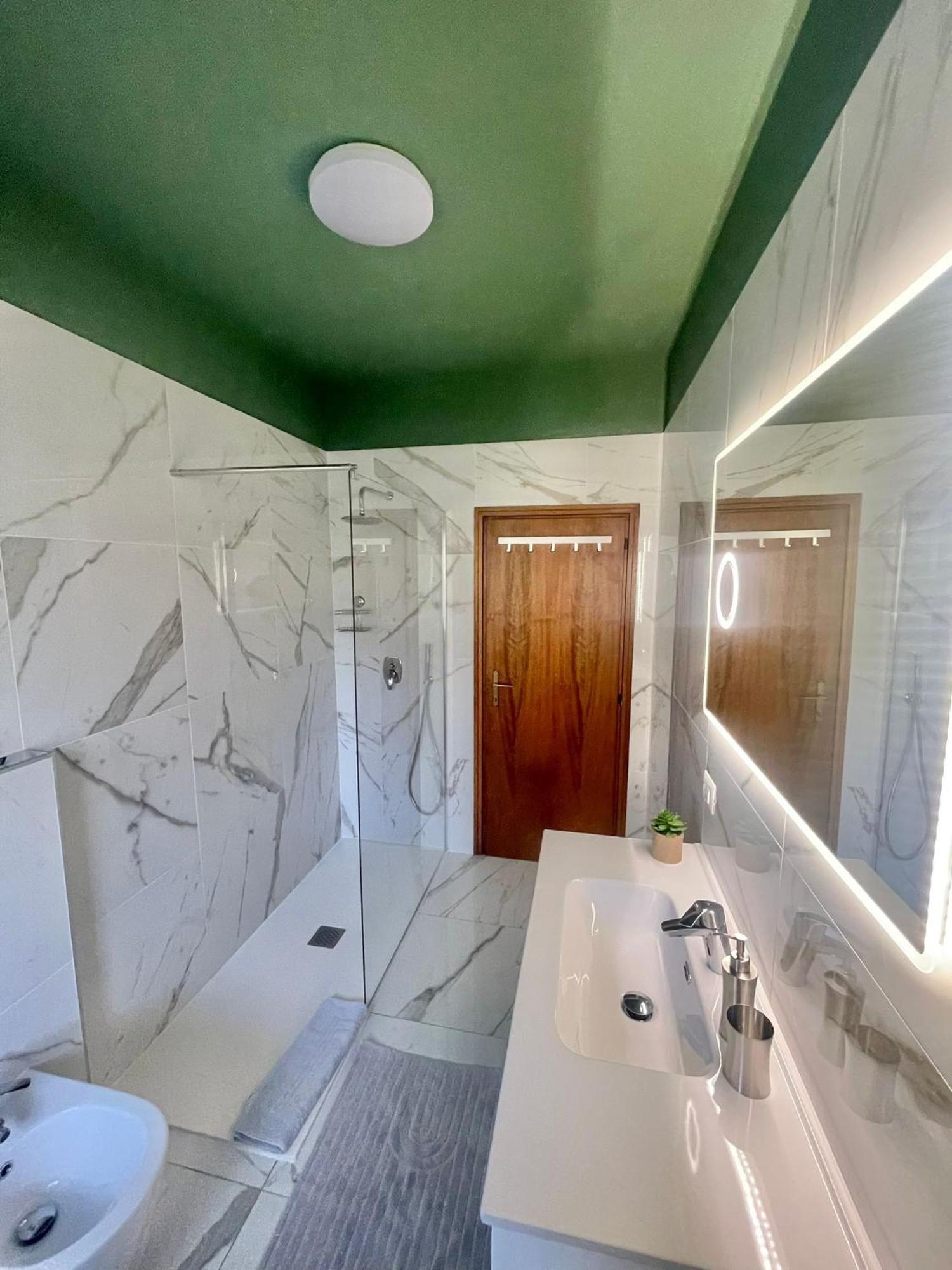 Residenza Xxx Aprile Apartment Merano Ngoại thất bức ảnh