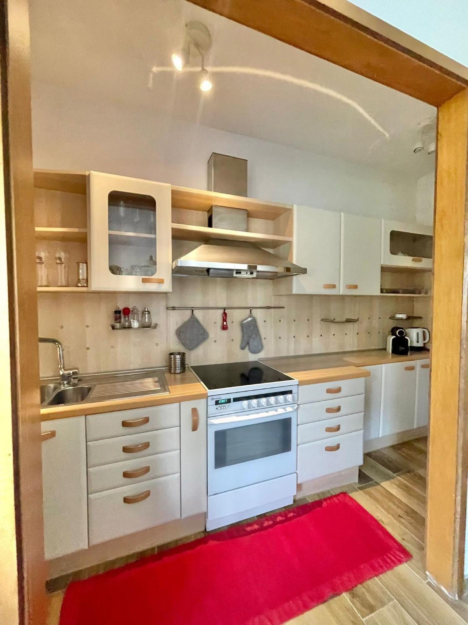 Residenza Xxx Aprile Apartment Merano Ngoại thất bức ảnh
