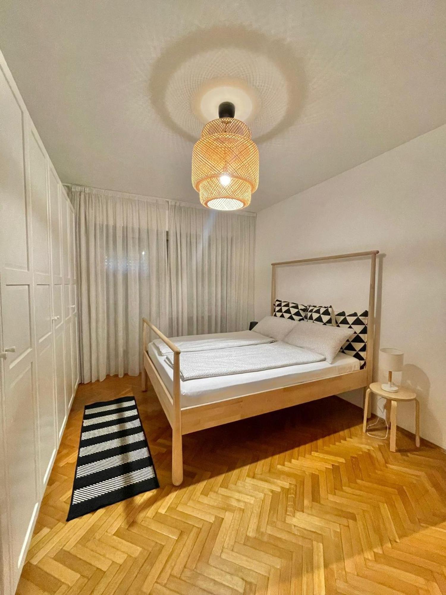 Residenza Xxx Aprile Apartment Merano Ngoại thất bức ảnh