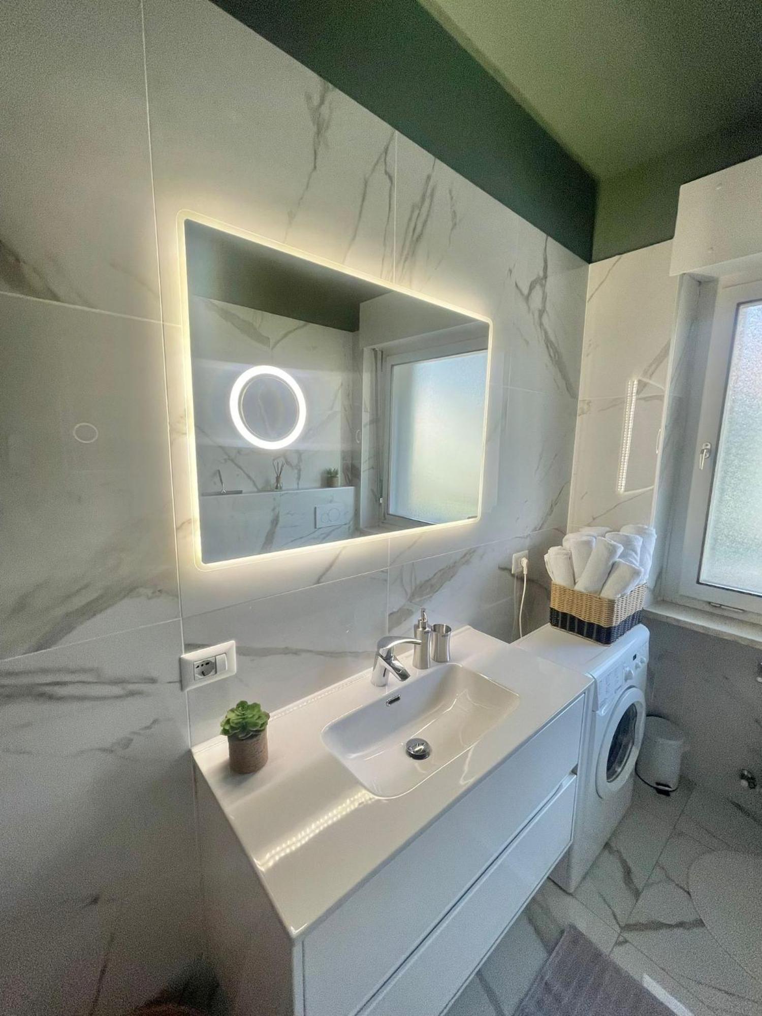 Residenza Xxx Aprile Apartment Merano Ngoại thất bức ảnh