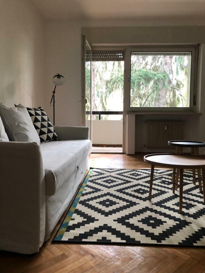 Residenza Xxx Aprile Apartment Merano Ngoại thất bức ảnh