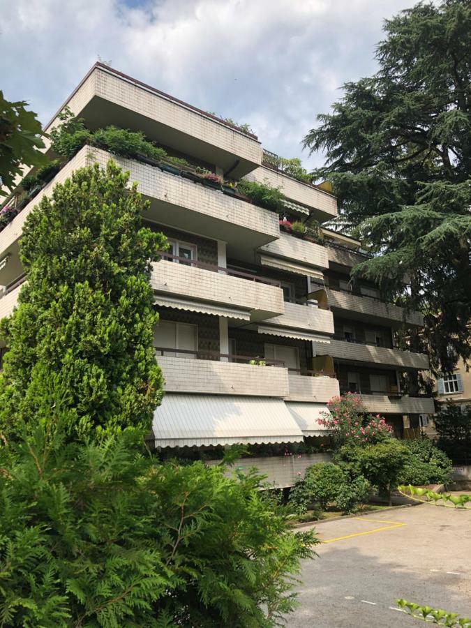Residenza Xxx Aprile Apartment Merano Ngoại thất bức ảnh